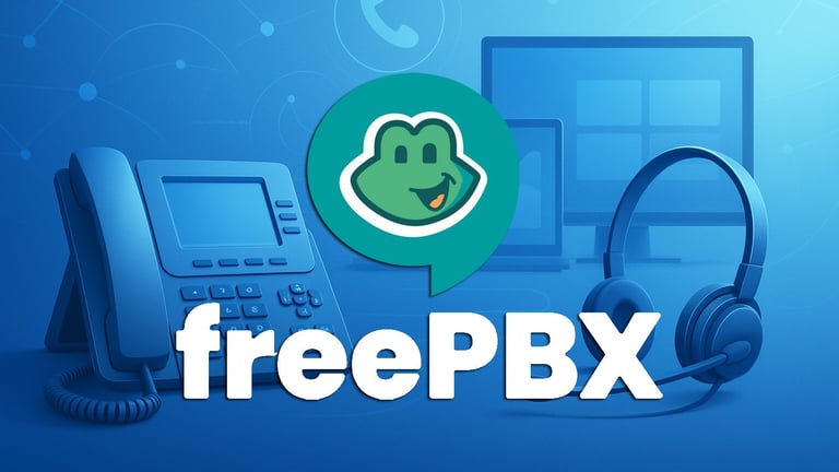 Urgent Alert: Zero-Day Flaw in FreePBX Exploited, Systems at Risk of Severe Compromise