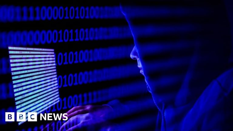 North Korean Hackers Strike South Korean Chip Firms Amid Global Semiconductor Rift