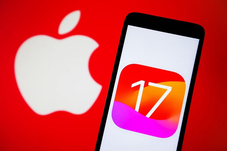 Apple Adapts to EU Laws with iOS 17.4 Update: Opens Door to Alternative App Markets
