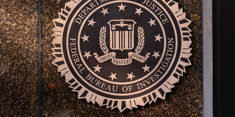FBI Shake-Up: Senior Officials Ousted Amid Controversial Trump Administration Demands