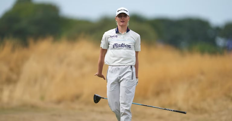 Europe's 2026 Solheim Cup Team Finalized with Captain's Picks and Rising Stars