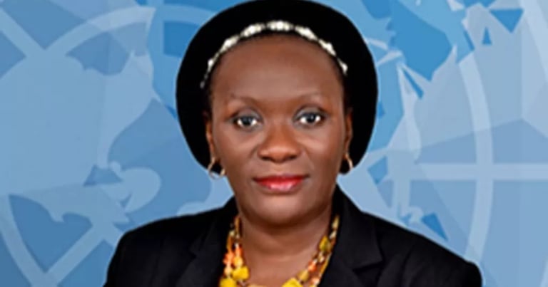 UN Judge Lydia Mugambe Convicted of Modern Slavery in Landmark UK Trial