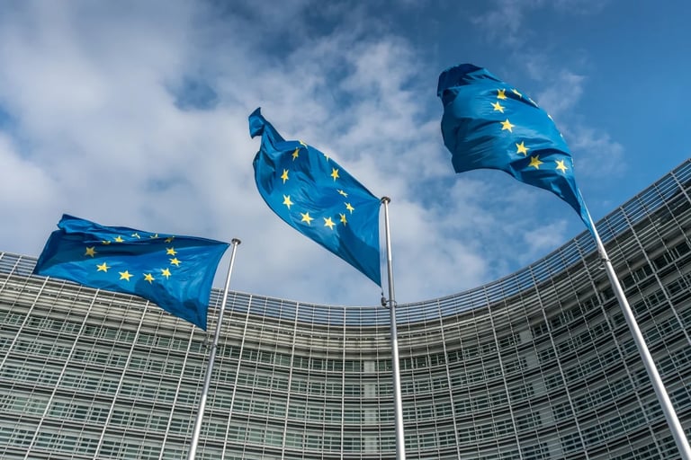 EU Coalition Urges Action to Combat Ticket Scalping, Strengthen Digital Fairness Act