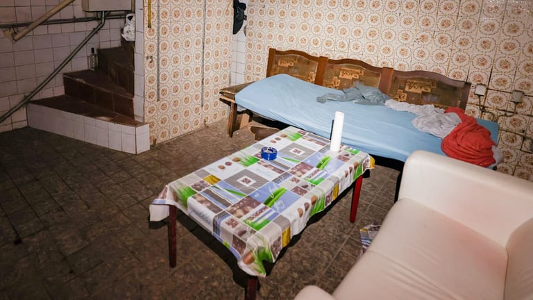 Germany Targets Rent Fraud with New 'Square Meter Cap' Reform to Protect Welfare Recipients