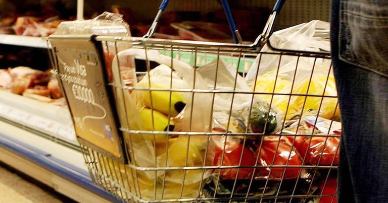 UK Retailers Urge Government to Act Now to Prevent Household Price Hikes Amid Rising Costs
