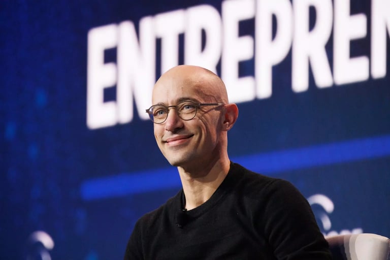 Shopify CEO Mandates AI Integration, Predicts 40% Growth Amidst Tech-Driven Transformation