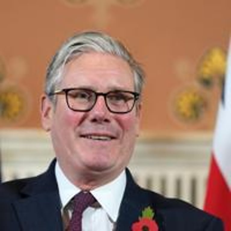 UK Secures €9 Billion Eurofighter Jet Deal with Turkey, Strengthening NATO Ties and Defense Exports