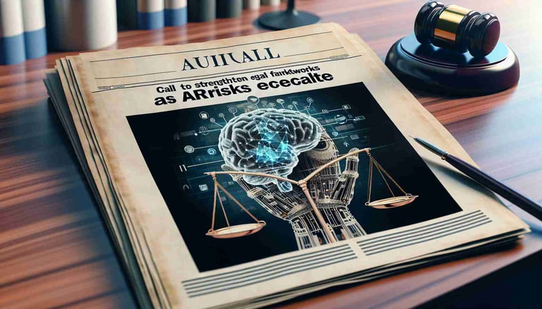 Vietnam Strengthens AI Laws to Combat Cyber Threats Amid Global Push for Regulation