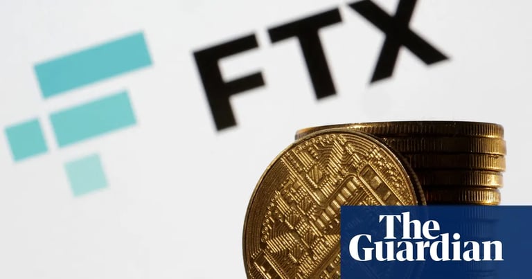 FTX Proposes $16 Billion Repayment Plan; Founder Sentenced to 25 Years