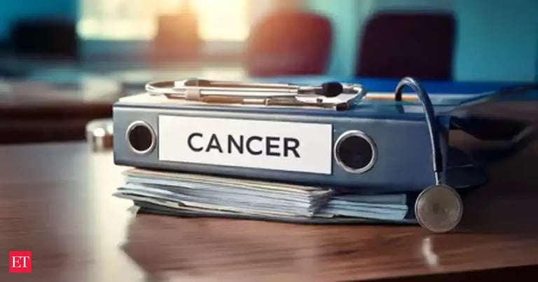 Appendiceal Cancer Rates Quadruple Among Millennials: Study Highlights Alarming Trend