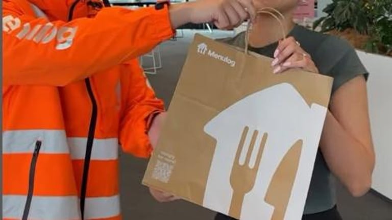 Menulog to Exit Australian Market in 2025 Amidst Growing Competition and Gig Economy Criticism