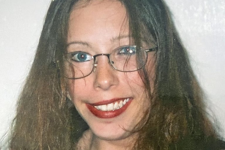 Family Blames Social Services for Tragic Death of Vulnerable Woman Found After Three Years