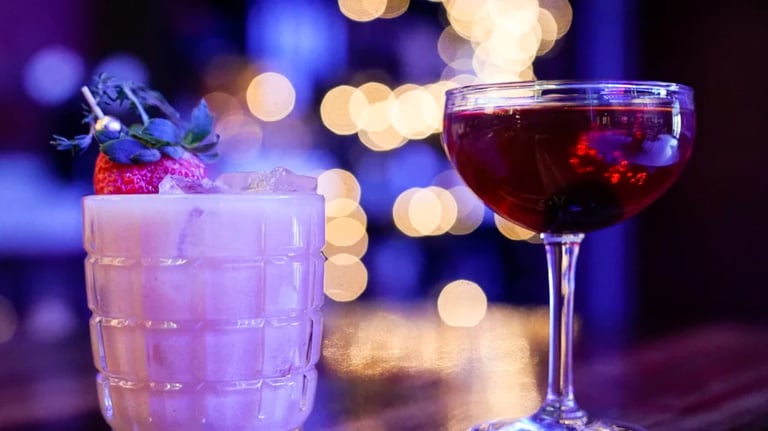 Alcohol Consumption Hits 90-Year Low as Health Narratives Shift Generational Drinking Habits