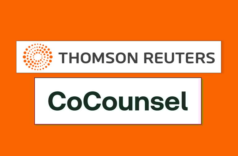 Thomson Reuters Launches AI for Tax, Audit, Legal: Streamlining Workflows, Boosting Speed and Accuracy