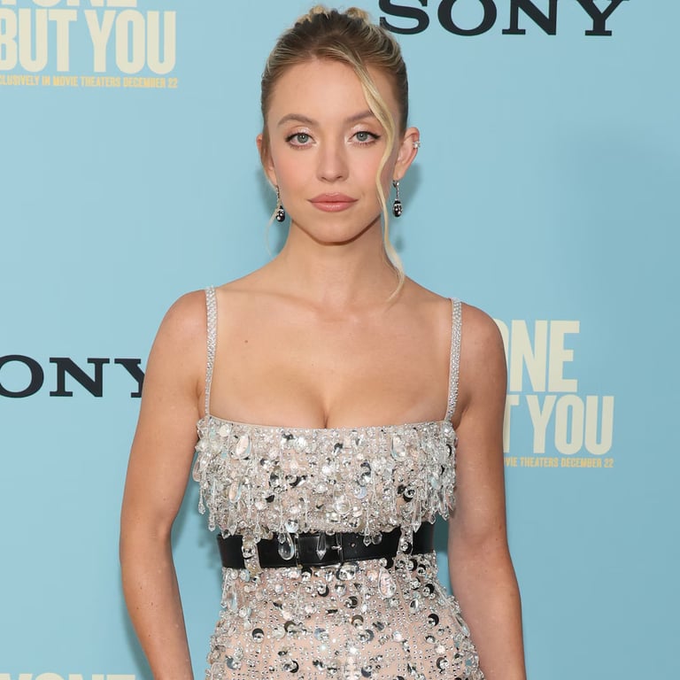 Sydney Sweeney Slams Hollywood's 'Fake' Female Empowerment, Calls for Change Amid Industry Criticism