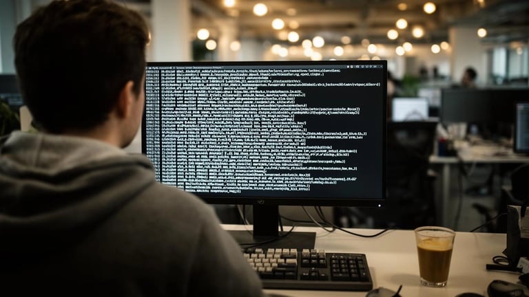 AI Supply Chain Under Siege: Garza Warns of AI-Native Threats and Urges Proactive Security Measures