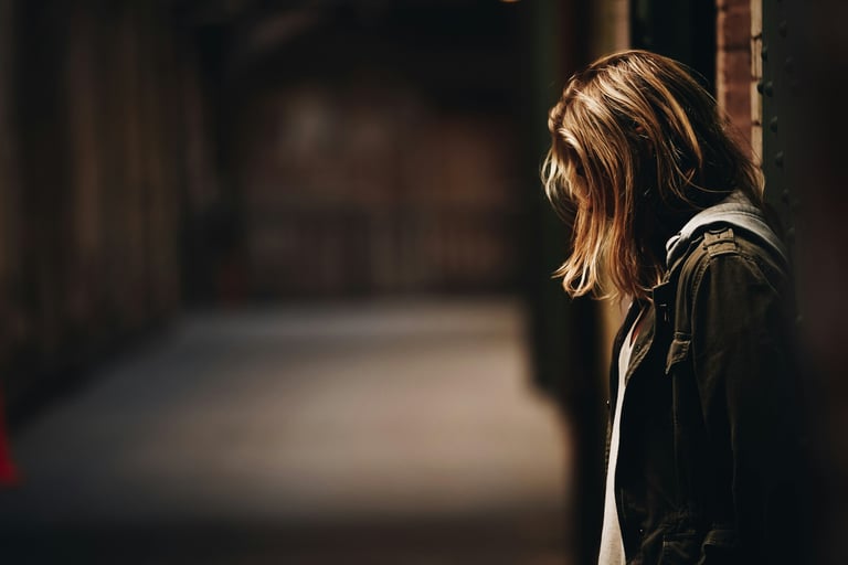 Study Urges Policy Shift: Loneliness, Not Just Treatment, Key in Tackling Suicidal Ideation