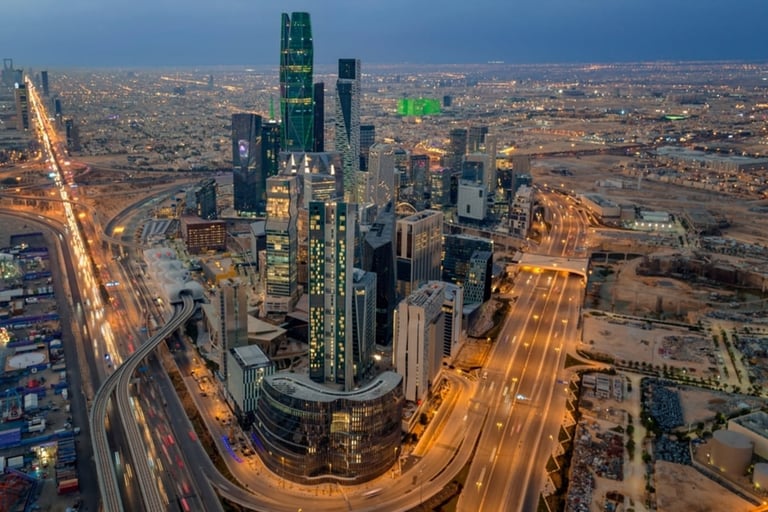 Saudi Arabia Maintains Low G20 Inflation Rate Amid Rising Housing and Utility Costs in 2025