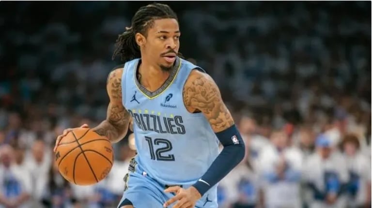 Bucks Eye Ja Morant and Zach LaVine Trades Amid Season Struggles, Balancing Risk and Flexibility