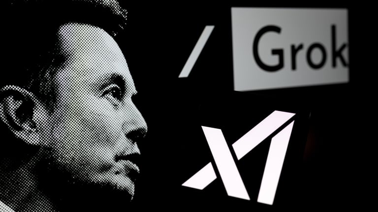 Elon Musk's xAI to Challenge Nvidia with 50 Million GPUs, Pushing AI Hardware Limits