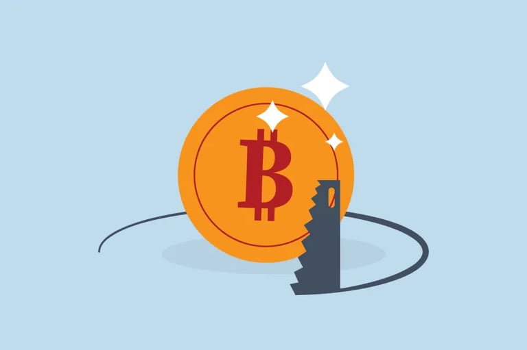 Bitcoin Faces Crossroads: Stagnant Demand, Miner Shift, and Selling Pressure Threaten Future Stability