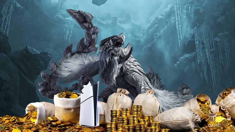 Capcom Plans Revive Monster Hunter Wilds with Discounts, Updates, and Switch 2 Release