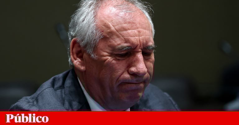 French PM Faces Grilling Over Notre-Dame de Bétharram Abuse Scandal, Calls Inquiry 'MeToo for Children'