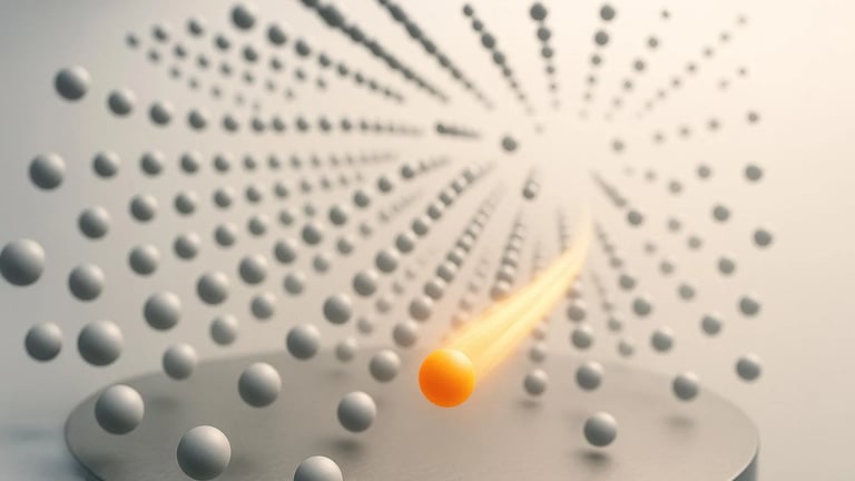 Breakthrough Germanium Layer Offers Ultra-Fast, Energy-Efficient Chips for Classical and Quantum Devices