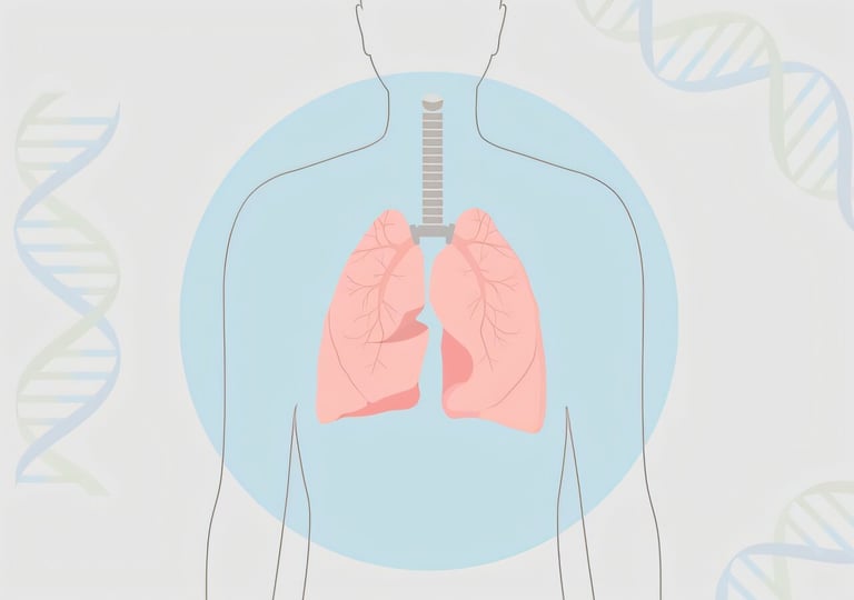 Bayer's Sevabertinib Shows Promise in Shrinking Lung Tumors with HER2 Mutations, Eyes FDA Approval