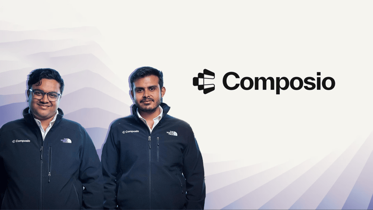 Composio Raises $25M to Revolutionize AI Agent Development with Enhanced Learning Infrastructure