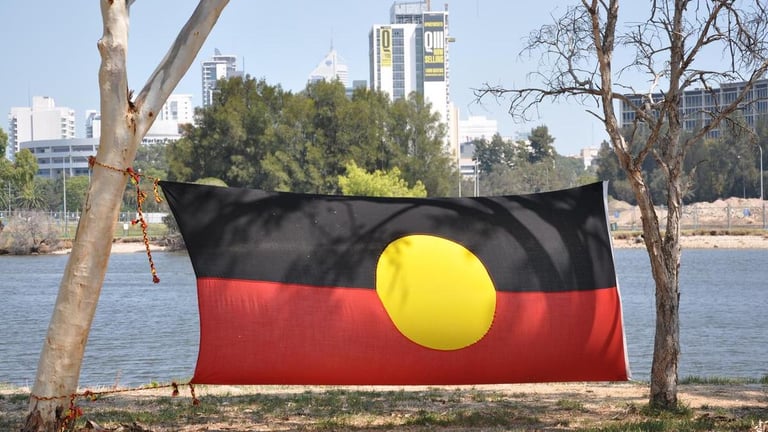 WA Premier Unveils $85K Redress Scheme for Stolen Generations Survivors