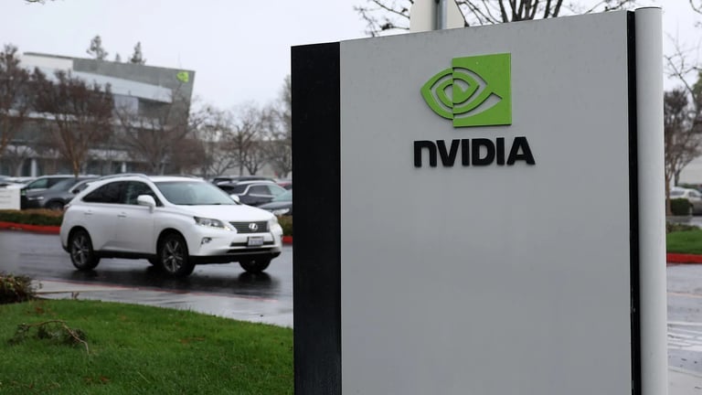 Nvidia Announces 10:1 Stock Split to Boost Accessibility and Attract Investors