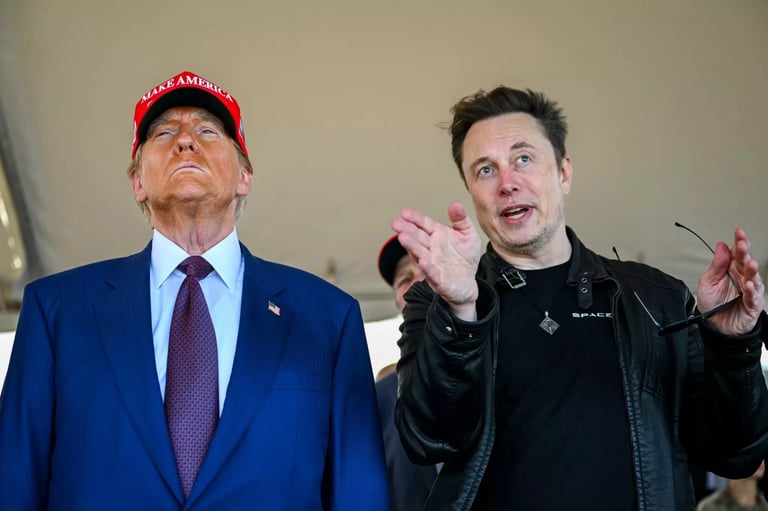 Italy Negotiates €1.5B Telecom Security Deal with SpaceX Amid Political Tensions