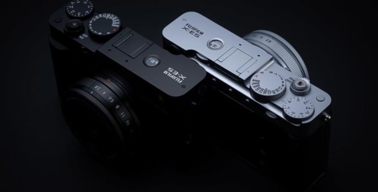 Fujifilm Unveils X-E5 Mirrorless Camera with 40.2MP Sensor, Launch Set for August 2025
