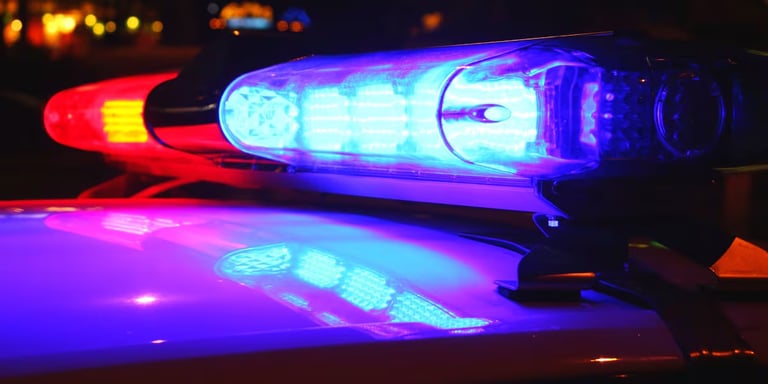 Deadly Shooting at Houston Family Party: 1 Killed, 14 Injured; Gunman at Large