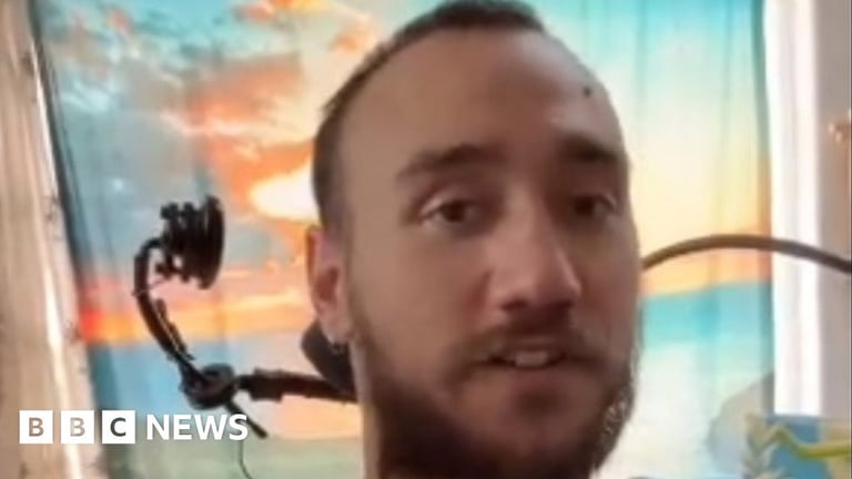 Quadriplegic Man Plays Games with Mind via Neuralink's 'Telepathy' Chip