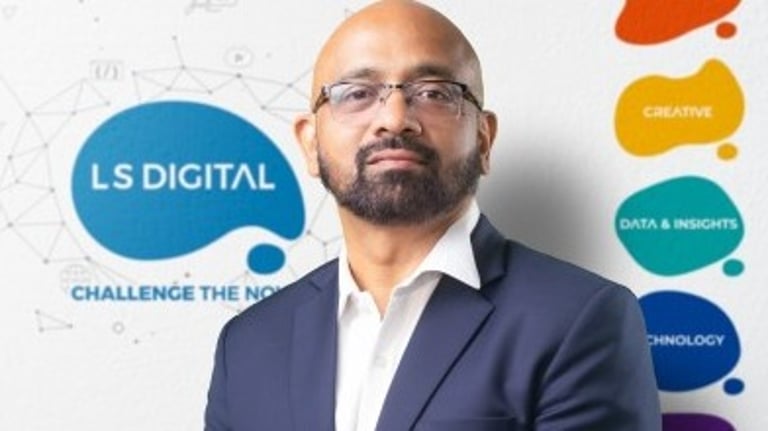 LS Digital Embraces AI-Native Model to Revolutionize Digital Marketing and Services