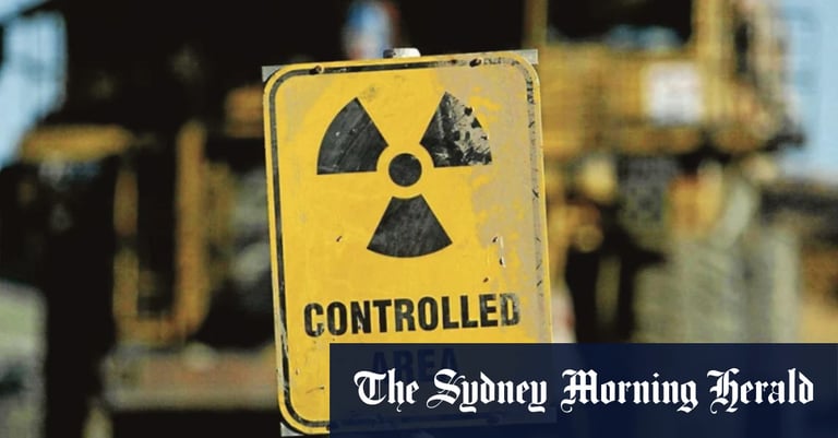 Australia Debates $331 Billion Nuclear Plan Amid Push for Net Zero by 2050