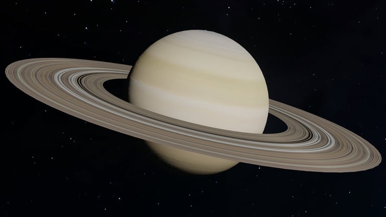 Cassini's Legacy: From Saturn's Rings to the Ocean Worlds Revolution in Planetary Science