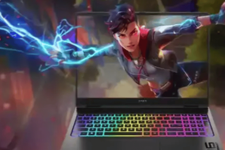 HP Unveils OMEN MAX 16 Gaming Laptop in India with Intel Core Ultra 9, Nvidia RTX 5080 and 240Hz Display