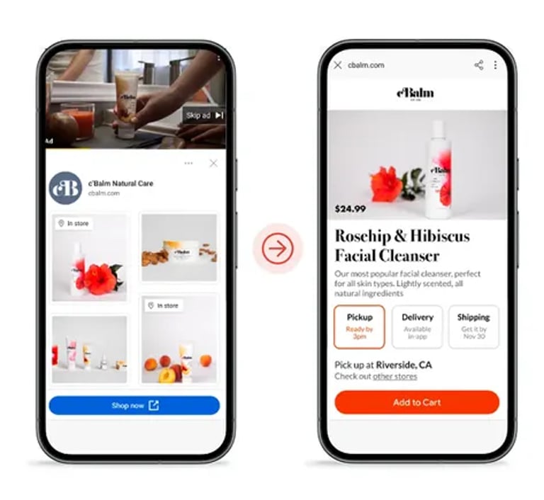 Google Unveils AI Tools to Revolutionize Holiday Marketing with Enhanced Insights and Personalized Ads