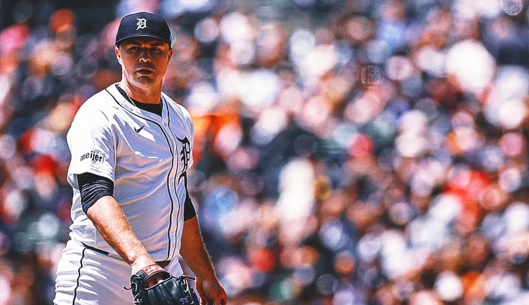 Detroit Tigers Roar to Top of AL Central with Record-Breaking Season and Soaring Fan Engagement