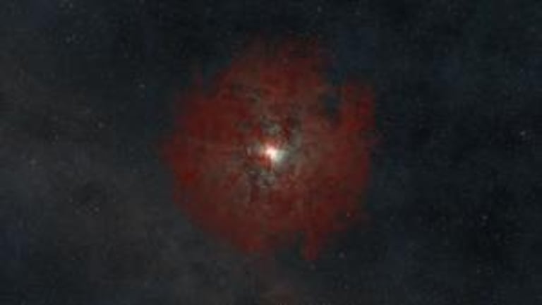 Astronomers Uncover Rare 'Failed Supernova' in Andromeda, Star Quietly Becomes Black Hole