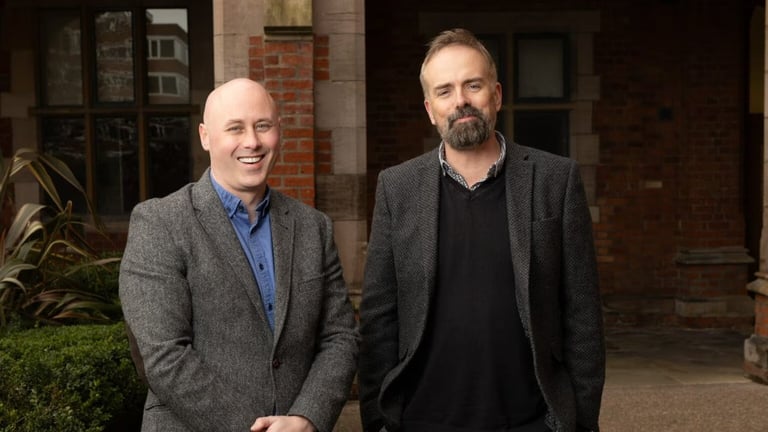 AMPLY Discovery Secures $1.75M to Revolutionize Drug Discovery with AI and Combat Antimicrobial Resistance