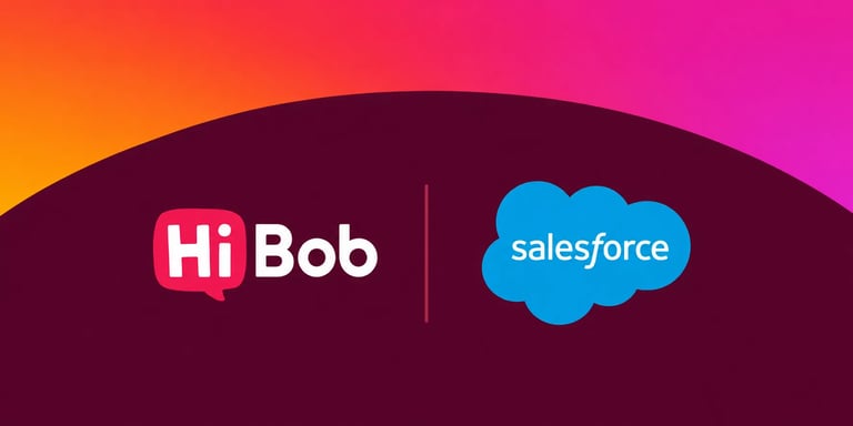 HiBob Secures $166M to Transform HR Tech with AI-Driven Organizational Intelligence