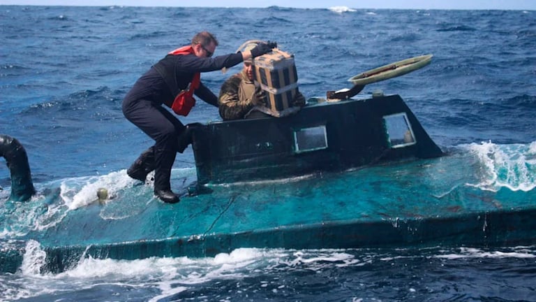 Australia Launches $600M Pacific Initiative to Combat Rising Cocaine Smuggling with Aerial Surveillance