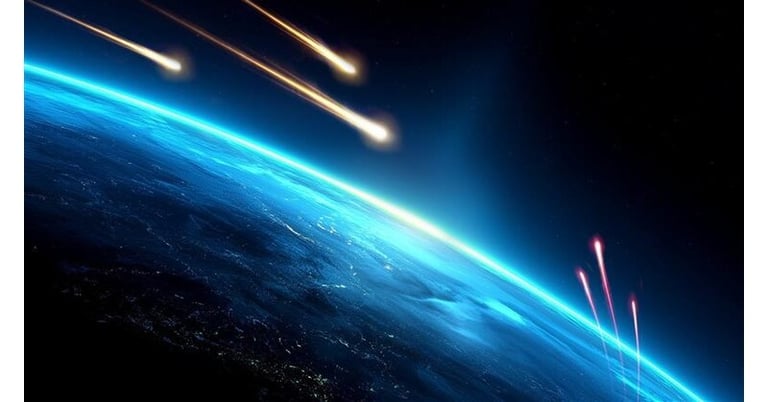 Lockheed Martin to Develop Space-Based Interceptor for Advanced Homeland Defense by 2028