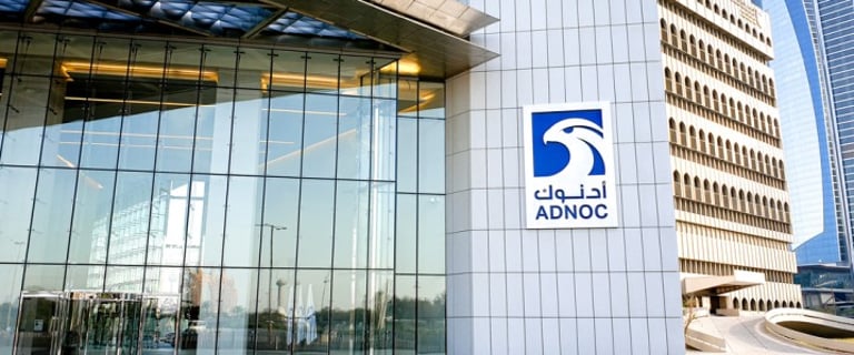 ADNOC and Tubacex Forge Partnership to Localize Oilfield Tech in UAE, Boosting 'Make it in the Emirates' Initiative