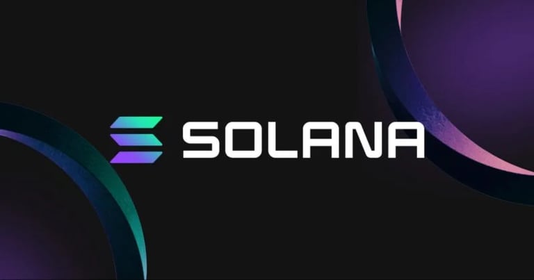 Solana Dominates DEX Market with 48% Volume, Challenges Ethereum's Liquidity Depth