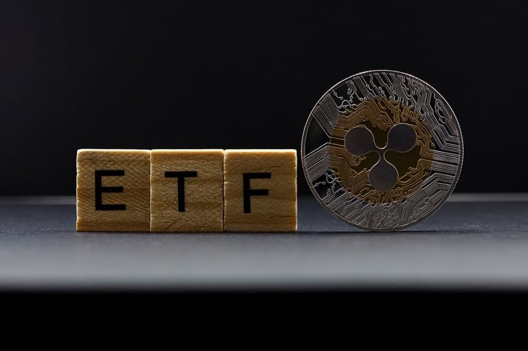 XRP ETF Launches with $46M Volume, Sparking Institutional Interest and Potential Price Surge